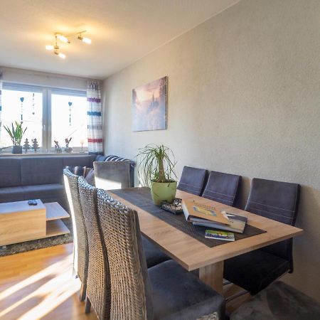 Ferienwohnung Muenster Вернигероде Экстерьер фото