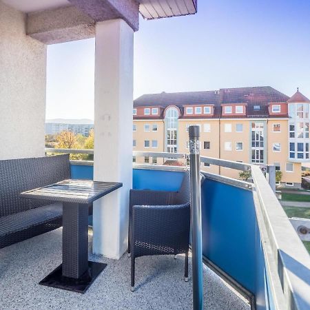 Ferienwohnung Muenster Вернигероде Экстерьер фото